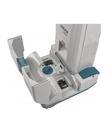 Odkurzacz kolumnowy 2x18V DVC560Z MAKITA