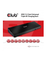 club 3d Stacja dokująca Club3D CSV-1562 (Triple 4K Charging Dock USB-C) - nr 12