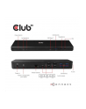 club 3d Stacja dokująca Club3D CSV-1562 (Triple 4K Charging Dock USB-C) - nr 13
