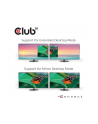 club 3d Stacja dokująca Club3D CSV-1562 (Triple 4K Charging Dock USB-C) - nr 14