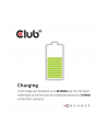 club 3d Stacja dokująca Club3D CSV-1562 (Triple 4K Charging Dock USB-C) - nr 15