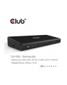 club 3d Stacja dokująca Club3D CSV-1562 (Triple 4K Charging Dock USB-C) - nr 16
