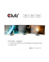 club 3d Stacja dokująca Club3D CSV-1562 (Triple 4K Charging Dock USB-C) - nr 17