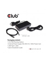 club 3d Stacja dokująca Club3D CSV-1562 (Triple 4K Charging Dock USB-C) - nr 18
