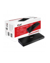 club 3d Stacja dokująca Club3D CSV-1562 (Triple 4K Charging Dock USB-C) - nr 2