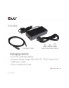 club 3d Stacja dokująca Club3D CSV-1562 (Triple 4K Charging Dock USB-C) - nr 31
