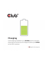 club 3d Stacja dokująca Club3D CSV-1562 (Triple 4K Charging Dock USB-C) - nr 35