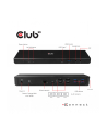 club 3d Stacja dokująca Club3D CSV-1562 (Triple 4K Charging Dock USB-C) - nr 45