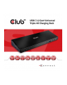 club 3d Stacja dokująca Club3D CSV-1562 (Triple 4K Charging Dock USB-C) - nr 51