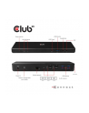 club 3d Stacja dokująca Club3D CSV-1562 (Triple 4K Charging Dock USB-C) - nr 52