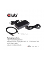 club 3d Stacja dokująca Club3D CSV-1562 (Triple 4K Charging Dock USB-C) - nr 56