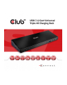club 3d Stacja dokująca Club3D CSV-1562 (Triple 4K Charging Dock USB-C) - nr 5
