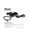 club 3d Stacja dokująca Club3D CSV-1562 (Triple 4K Charging Dock USB-C) - nr 61