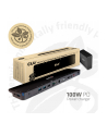 club 3d Stacja dokująca Club3D CSV-1564W100 (USB Type C 32 Gen1 Triple Display Dynamic PD Charging Dock 100W PD Power charger) - nr 26