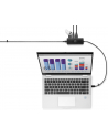 hewlett-packard HP USB-C Travel Hub G2 - nr 20