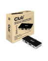 club 3d Hub Club3D CSV-1591 (4-in-1 USB Type-C hub with HDMI  USB Type-A 20  35mm audio and USB Type-C PD charging) - nr 10