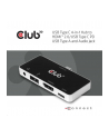 club 3d Hub Club3D CSV-1591 (4-in-1 USB Type-C hub with HDMI  USB Type-A 20  35mm audio and USB Type-C PD charging) - nr 13
