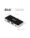club 3d Hub Club3D CSV-1591 (4-in-1 USB Type-C hub with HDMI  USB Type-A 20  35mm audio and USB Type-C PD charging) - nr 21