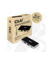 club 3d Hub Club3D CSV-1591 (4-in-1 USB Type-C hub with HDMI  USB Type-A 20  35mm audio and USB Type-C PD charging) - nr 23