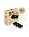 club 3d Hub Club3D CSV-1591 (4-in-1 USB Type-C hub with HDMI  USB Type-A 20  35mm audio and USB Type-C PD charging) - nr 27