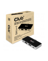 club 3d Hub Club3D CSV-1591 (4-in-1 USB Type-C hub with HDMI  USB Type-A 20  35mm audio and USB Type-C PD charging) - nr 30