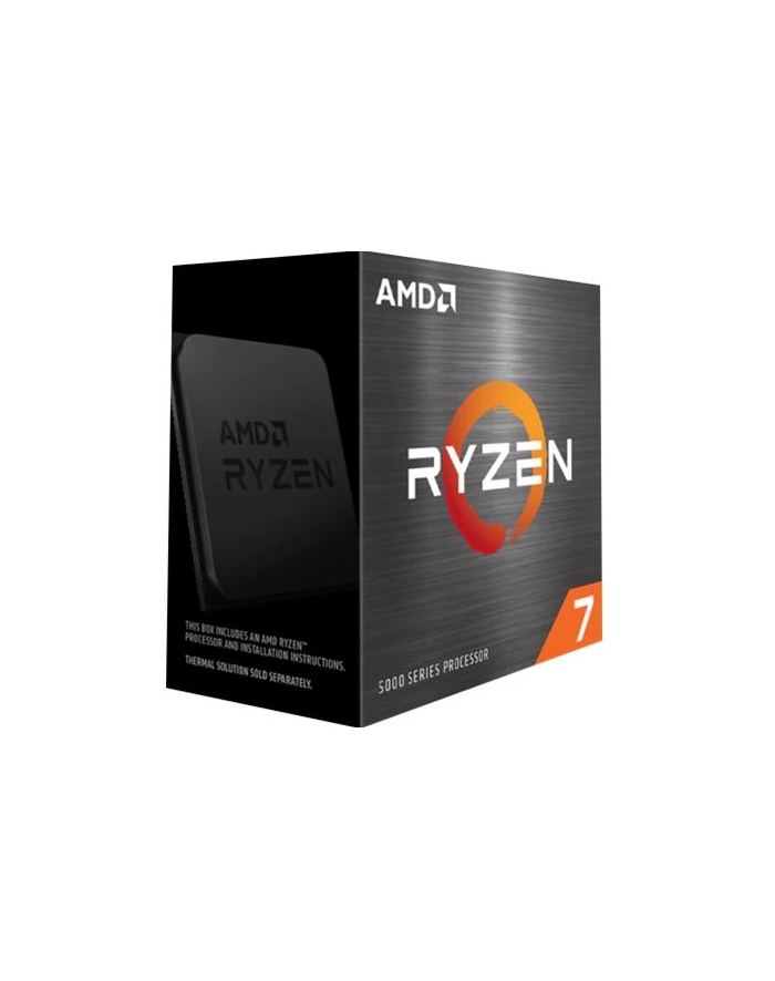 Procesor AMD Ryzen 7 5700G MPK główny