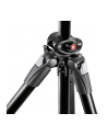manfczerwonyto Statyw MT290DUA3 z głowicą MH804-3W - nr 4