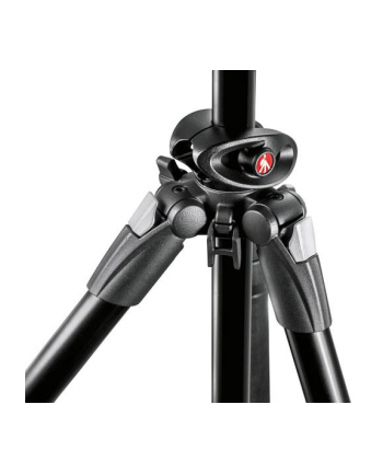 manfczerwonyto Statyw MT290DUA3 z głowicą MH804-3W