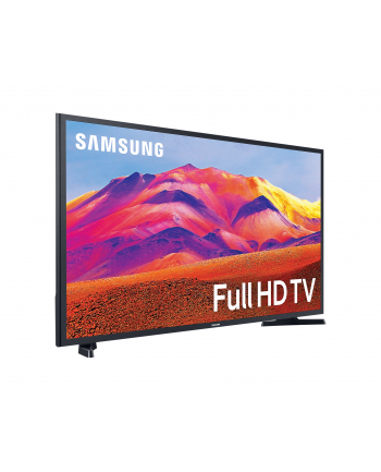 samsung electronics polska TV 32  Samsung UE32T5372C (FHD Smart)