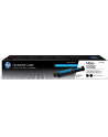 hewlett-packard Toner HP zestaw HP 143AD  HP143AD=W1143AD  zawiera 2 szt czarny W1143A - nr 6