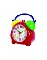 techno line Budzik dziecięcy TECHNOLINE WT04600 Happy Colour Model K - nr 2