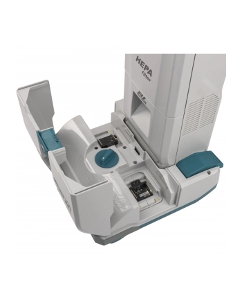 Odkurzacz kolumnowy 2x18V DVC560Z MAKITA