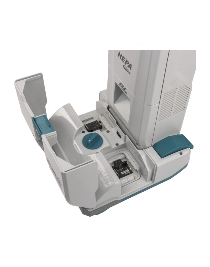 Odkurzacz kolumnowy 2x18V DVC560Z MAKITA główny