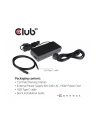 club 3d Stacja dokująca Club3D CSV-1562 (Triple 4K Charging Dock USB-C) - nr 12