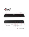 club 3d Stacja dokująca Club3D CSV-1562 (Triple 4K Charging Dock USB-C) - nr 14