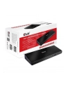 club 3d Stacja dokująca Club3D CSV-1562 (Triple 4K Charging Dock USB-C) - nr 18