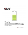 club 3d Stacja dokująca Club3D CSV-1562 (Triple 4K Charging Dock USB-C) - nr 23