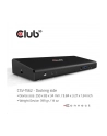 club 3d Stacja dokująca Club3D CSV-1562 (Triple 4K Charging Dock USB-C) - nr 24