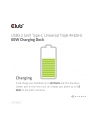 club 3d Stacja dokująca Club3D CSV-1562 (Triple 4K Charging Dock USB-C) - nr 35