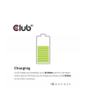 club 3d Stacja dokująca Club3D CSV-1562 (Triple 4K Charging Dock USB-C) - nr 43