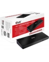 club 3d Stacja dokująca Club3D CSV-1562 (Triple 4K Charging Dock USB-C) - nr 49