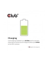club 3d Stacja dokująca Club3D CSV-1562 (Triple 4K Charging Dock USB-C) - nr 55