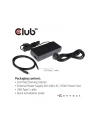 club 3d Stacja dokująca Club3D CSV-1562 (Triple 4K Charging Dock USB-C) - nr 57