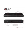 club 3d Stacja dokująca Club3D CSV-1562 (Triple 4K Charging Dock USB-C) - nr 71