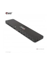 club 3d Stacja dokująca Club3D CSV-1566 (USB Gen1 Type-C Triple Display DP Alt mode + Displaylink™ Dynamic PD Charging Dock with 120 Watt PS) - nr 46