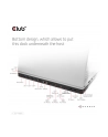 club 3d Stacja dokująca Club3D CSV-1566 (USB Gen1 Type-C Triple Display DP Alt mode + Displaylink™ Dynamic PD Charging Dock with 120 Watt PS) - nr 52