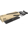 club 3d Stacja dokująca Club3D CSV-1566 (USB Gen1 Type-C Triple Display DP Alt mode + Displaylink™ Dynamic PD Charging Dock with 120 Watt PS) - nr 56