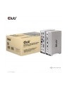 club 3d Stacja dokująca Club3D CSV-1568 (USB Gen2 Type-C Triple Display DP Alt mode + Displaylink™ Dynamic PD Charging Dock with 120 Watt PS) - nr 16