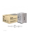 club 3d Stacja dokująca Club3D CSV-1568 (USB Gen2 Type-C Triple Display DP Alt mode + Displaylink™ Dynamic PD Charging Dock with 120 Watt PS) - nr 33