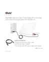 club 3d Stacja dokująca Club3D CSV-1568 (USB Gen2 Type-C Triple Display DP Alt mode + Displaylink™ Dynamic PD Charging Dock with 120 Watt PS) - nr 36
